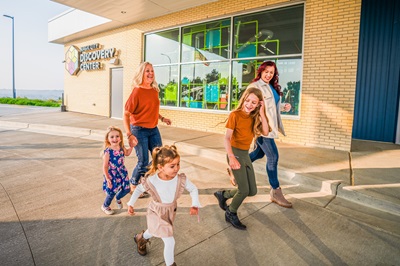 Magic City Discovery Center