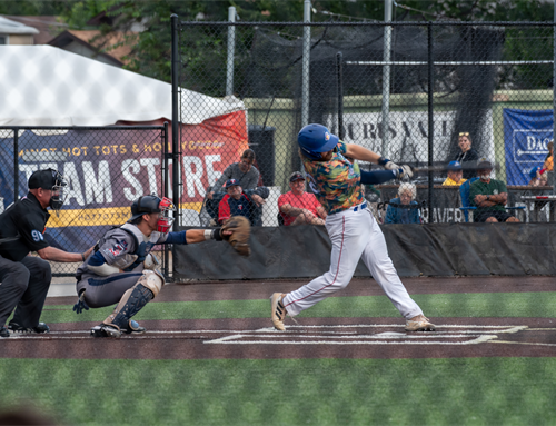 baseball